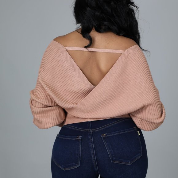 SWEATER - Picture 4 of 4